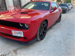 دودج تشالنجر